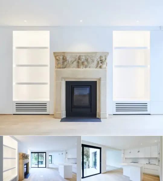 Triplex for sale