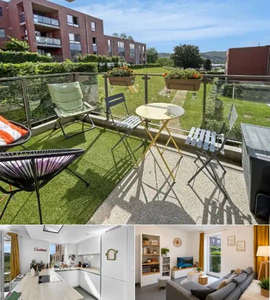Apartment for sale