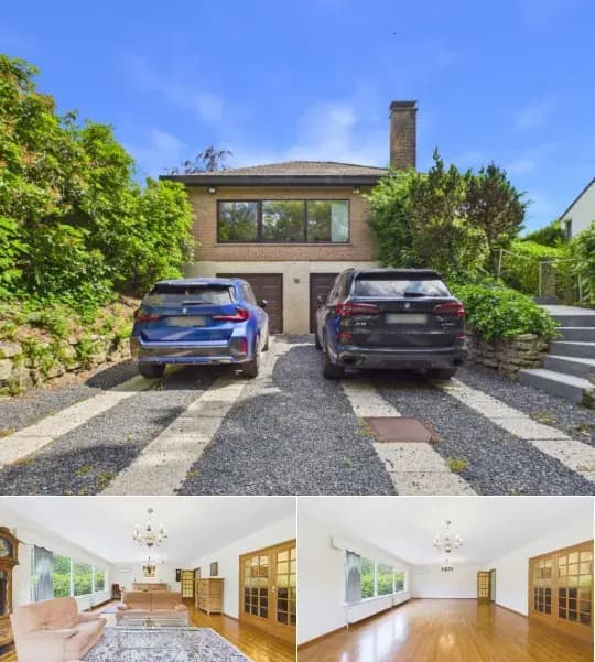 Villa for sale