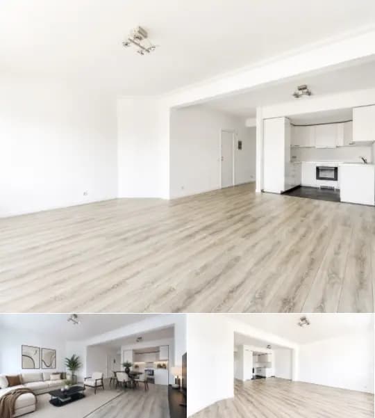 Apartment for sale