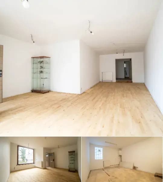 Commercial building for sale