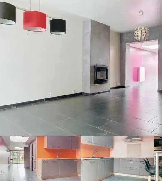 Residence for rent