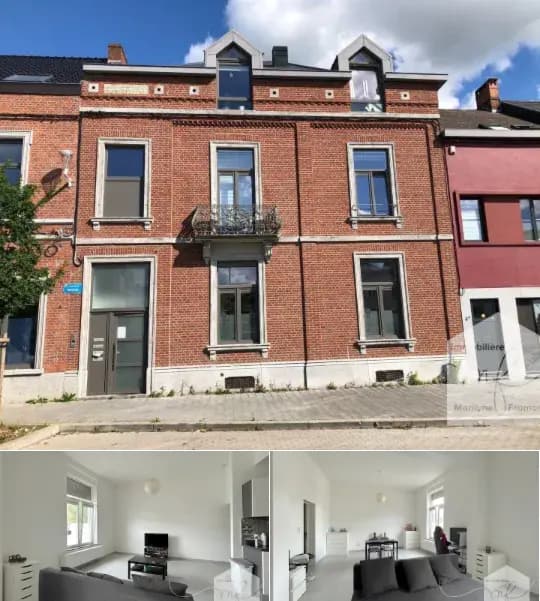 Studio for rent