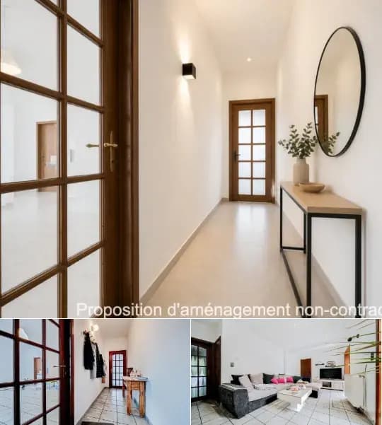Residence for sale