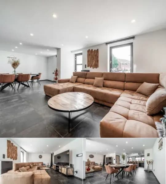 Residence for sale