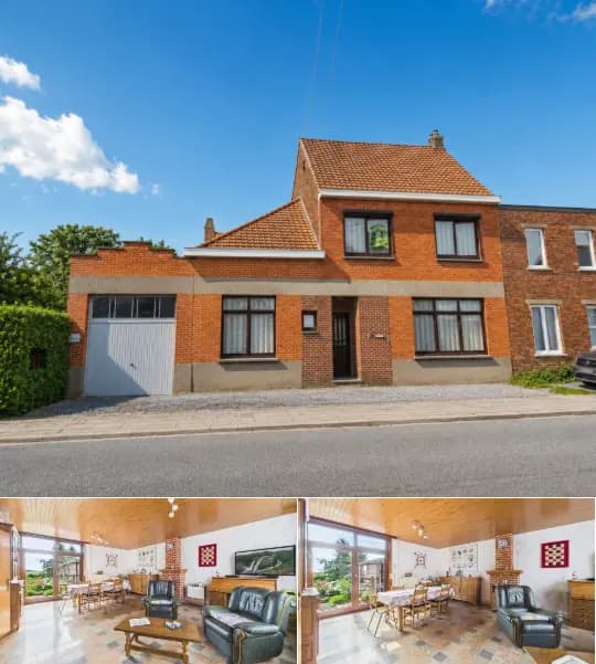Residence for sale