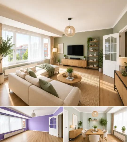Apartment for sale