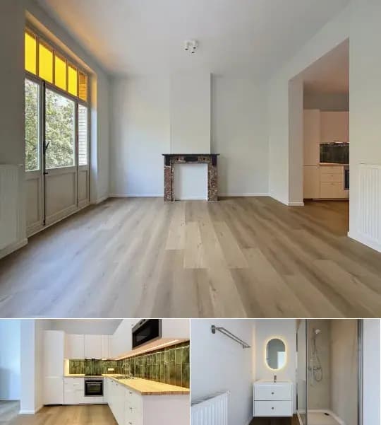 Apartment for rent (New construction project)