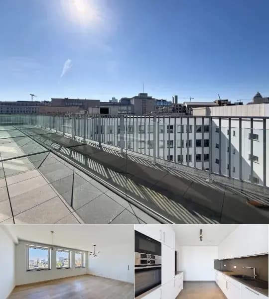 Apartment for rent