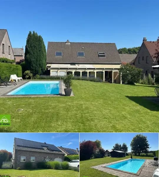 Villa for sale