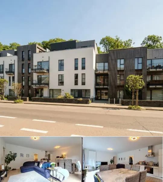 Apartment for rent