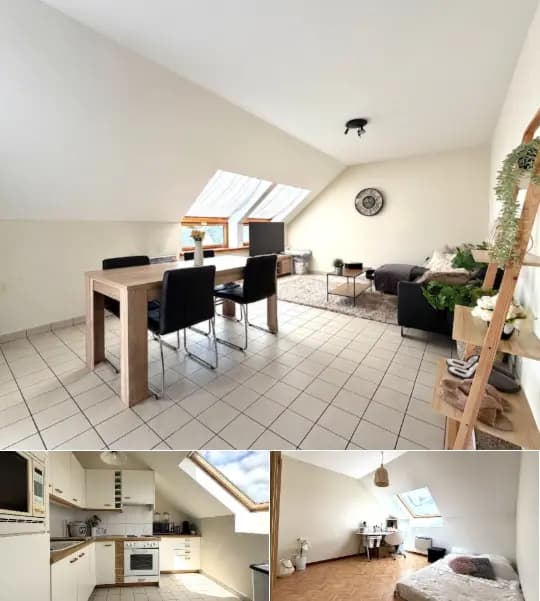 Apartment for rent