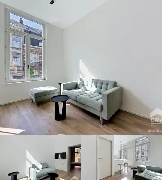 Studio for rent
