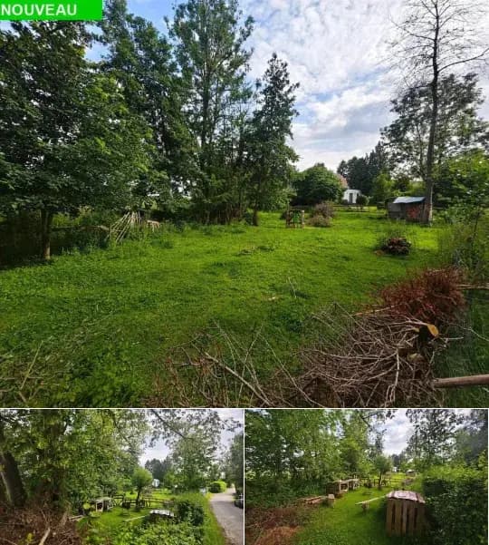 Development site for sale