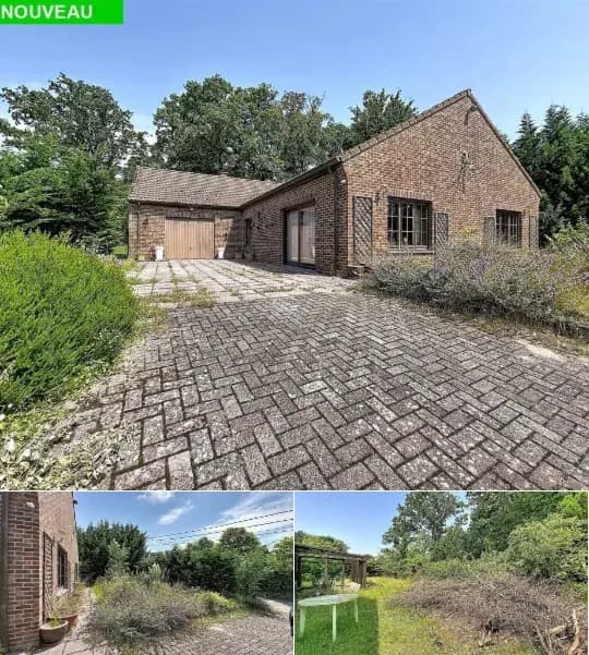 Residence for sale