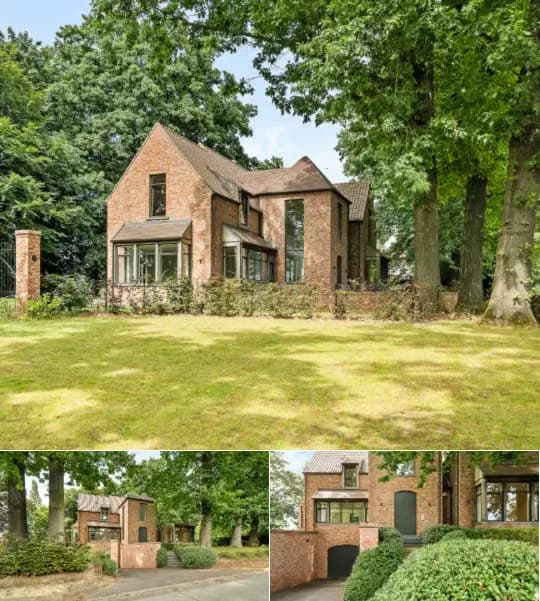 Residence for sale