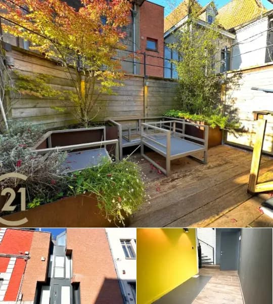Residence for rent