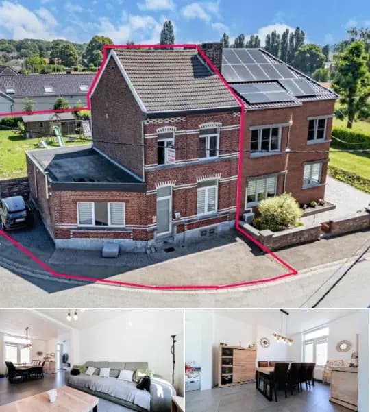 Residence for sale