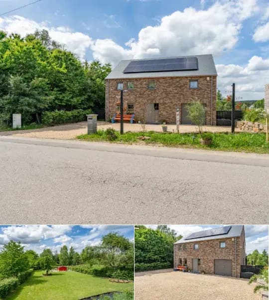 Residence for sale