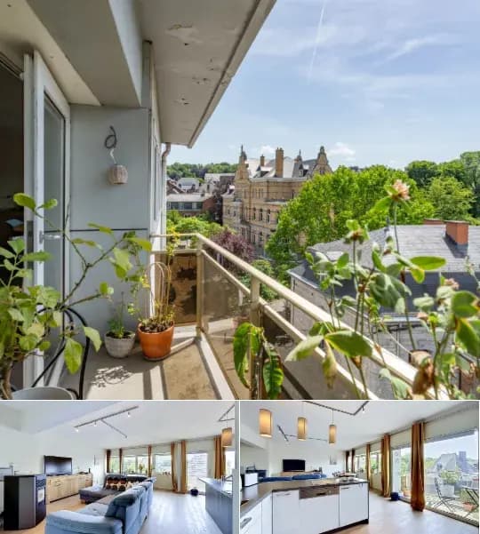 Apartment for sale