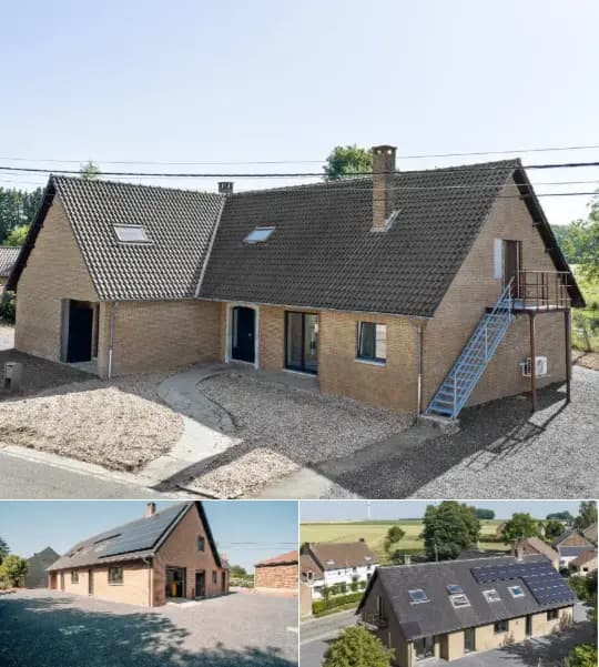 Residence for sale