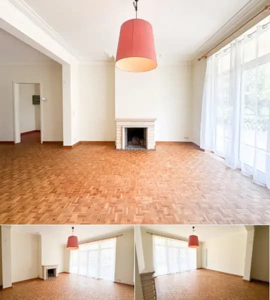 Apartment for rent
