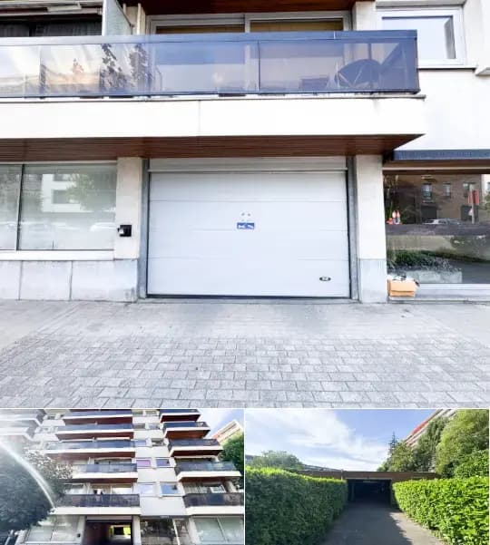 Parking for sale
