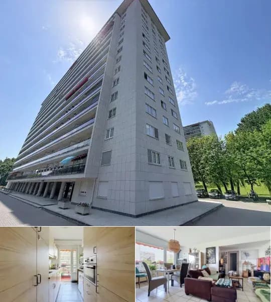 Apartment for sale