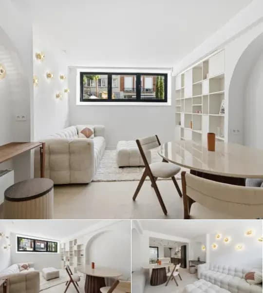 Apartment for sale