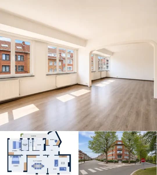 Apartment for sale