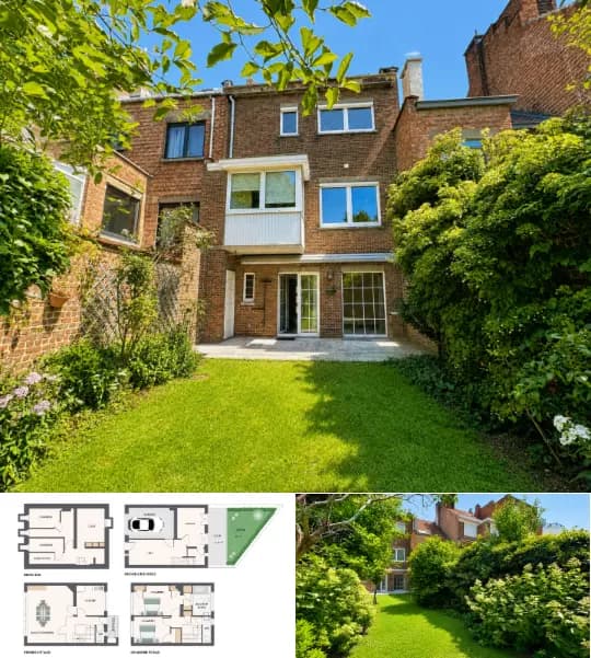 Residence for sale