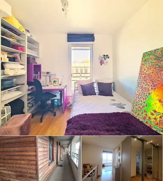 Duplex for sale
