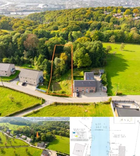 Development site for sale