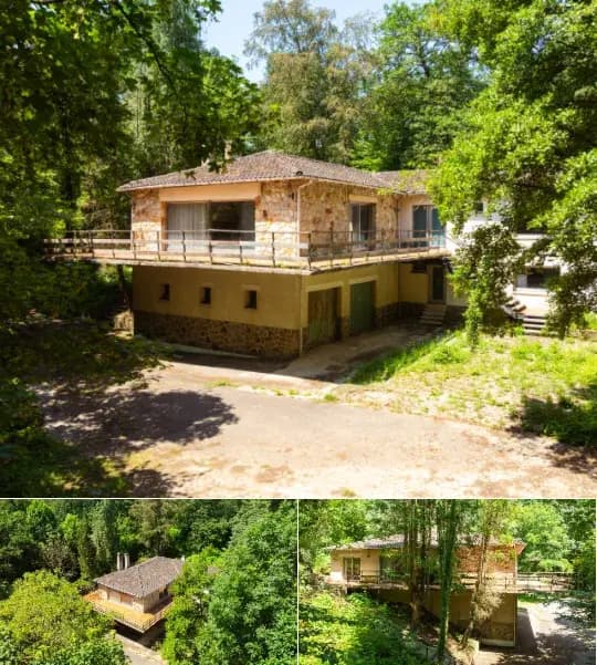 Residence for sale