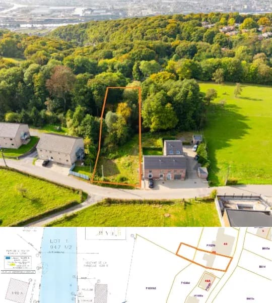 Development site for sale
