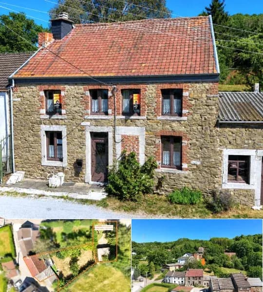 Residence for sale