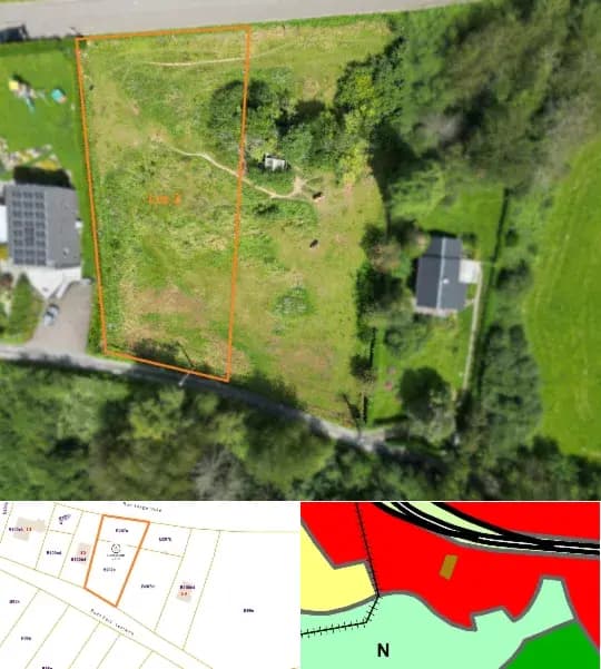 Development site for sale
