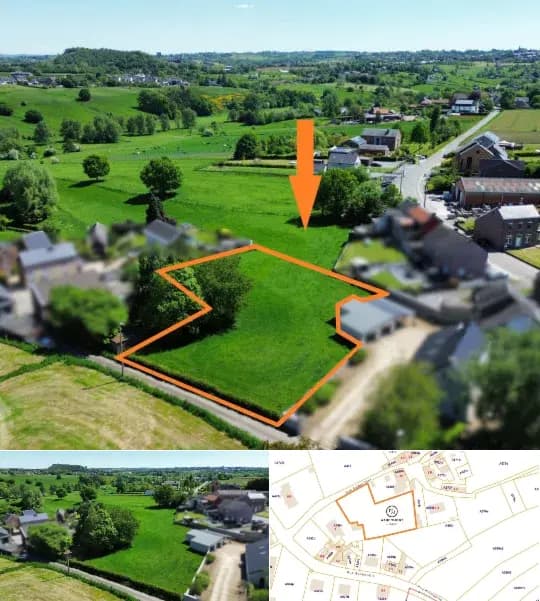 Development site for sale