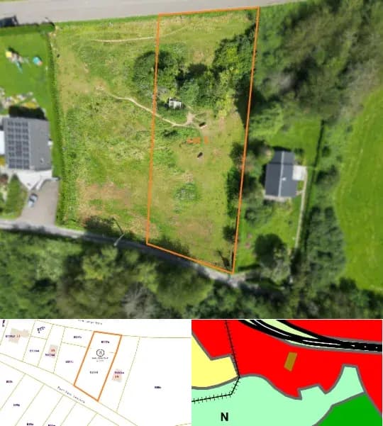 Development site for sale