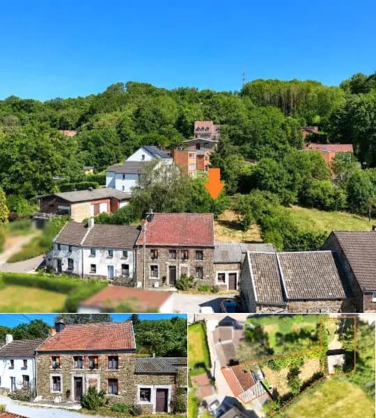Residence for sale