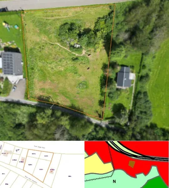 Development site for sale