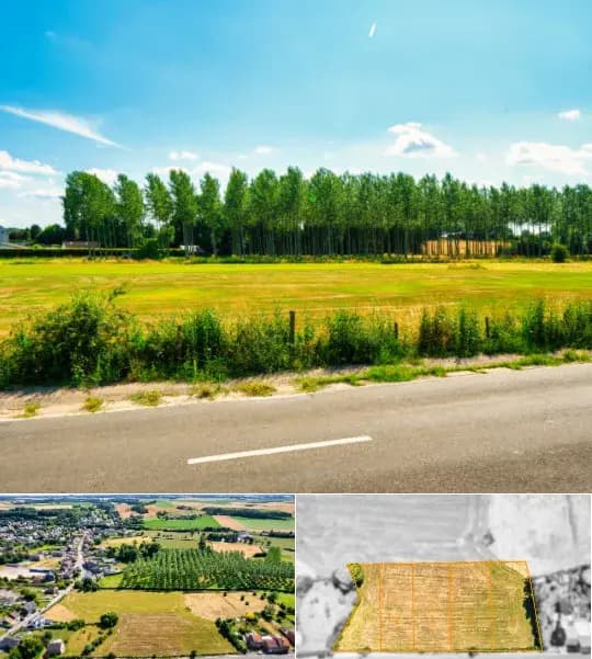 Development site for sale