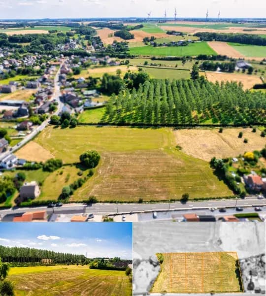 Development site for sale