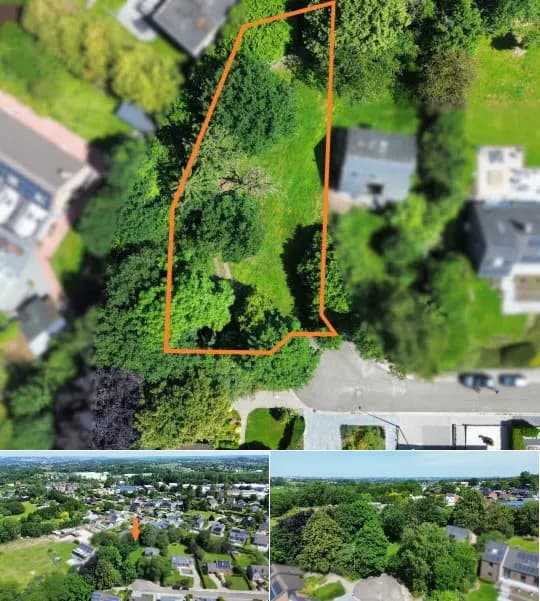 Development site for sale