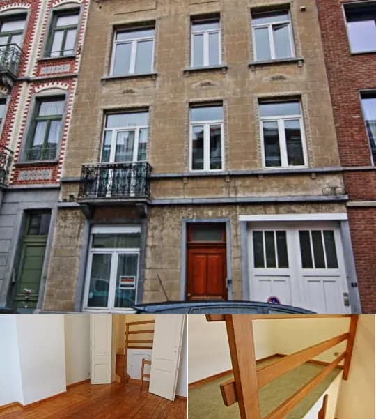 Duplex for rent