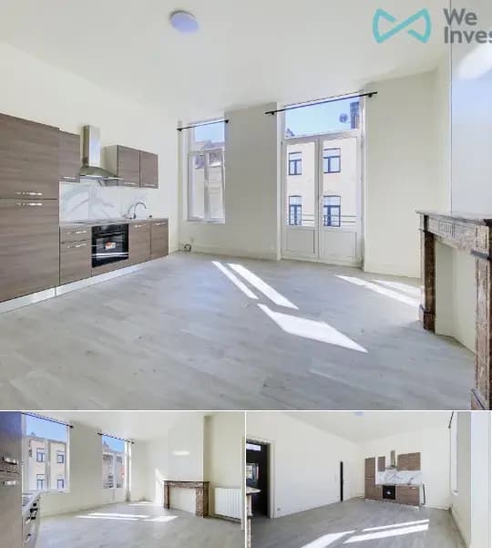 Apartment for rent