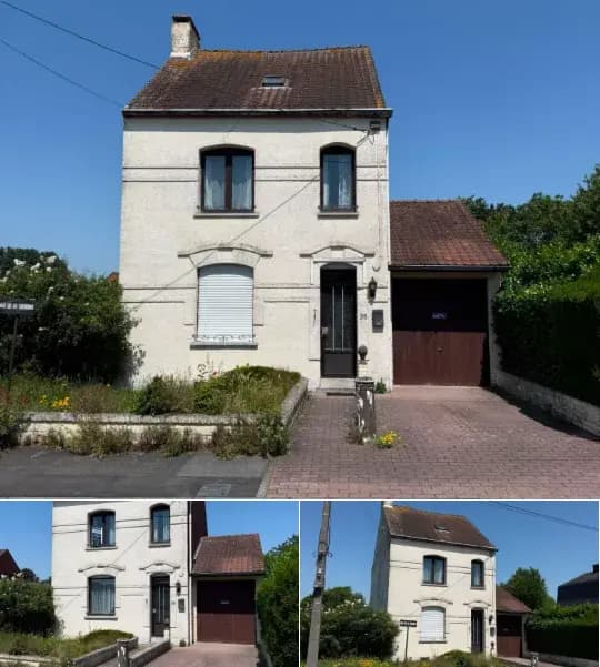 Residence for sale