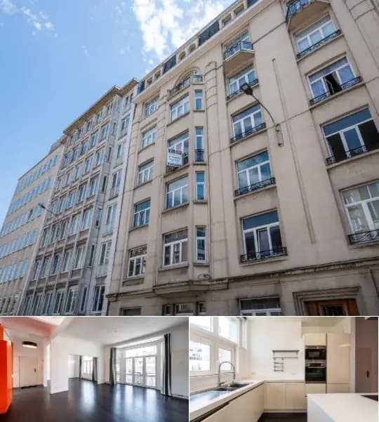Apartment for sale