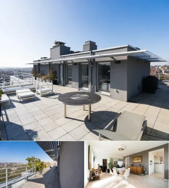 Penthouse for sale