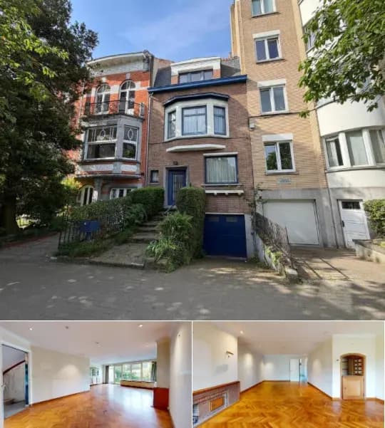 Residence for sale